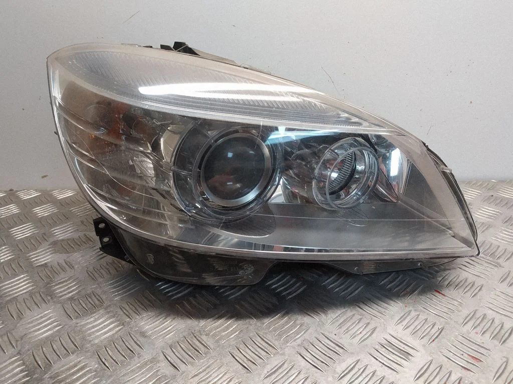 Headlight/headlamp A2048203461