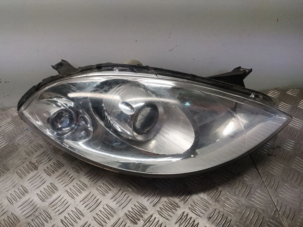 Headlight/headlamp A1698200661