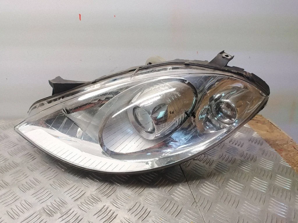 Headlight/headlamp A1698200561