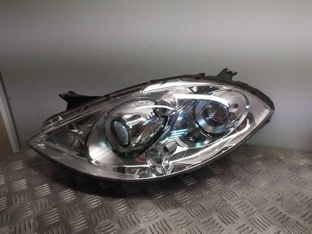 Headlight/headlamp – Mercedes-Benz A-Class W169 (2004-2012)