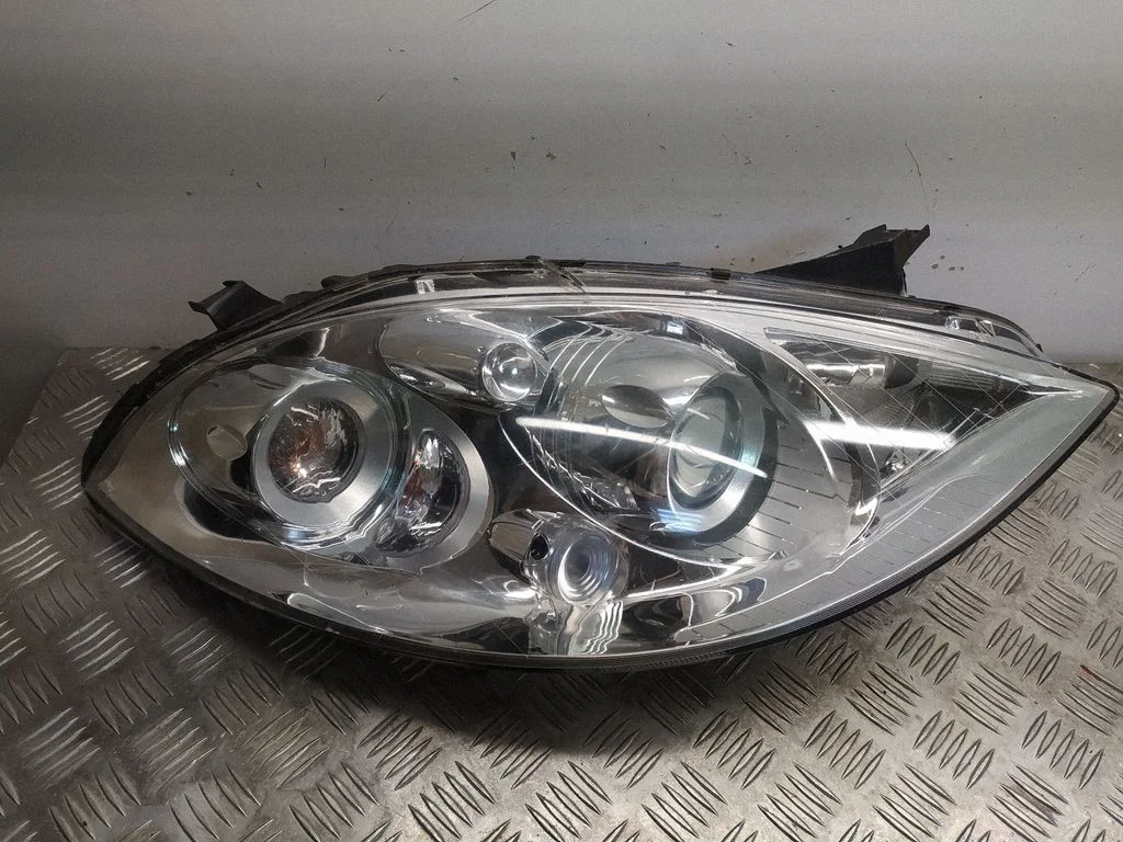 Headlight/headlamp – Mercedes-Benz A-Class W169 (2004-2012)
