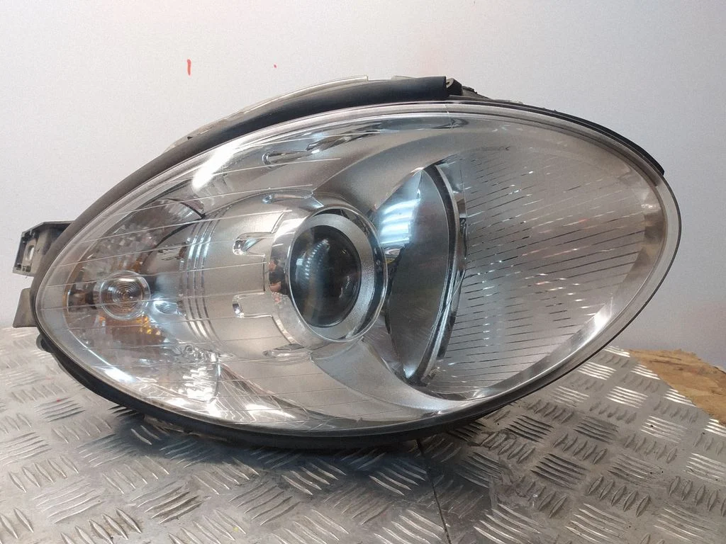 Headlight/headlamp 26344802