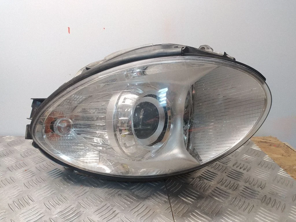 Headlight/headlamp 26344802