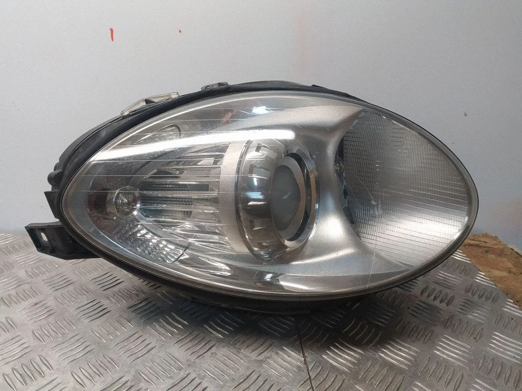 Headlight/headlamp 26344702