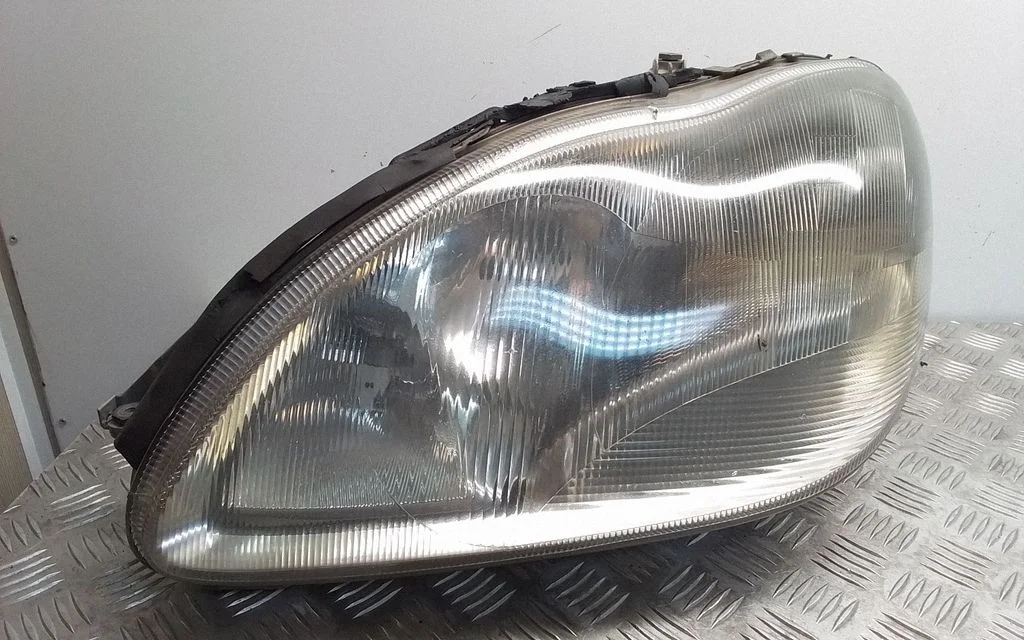 Headlight/headlamp A2208200761
