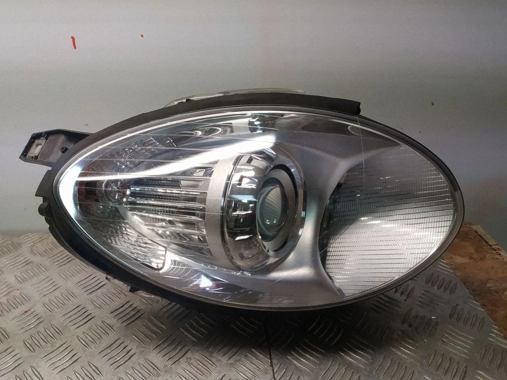 Headlight/headlamp 26344802