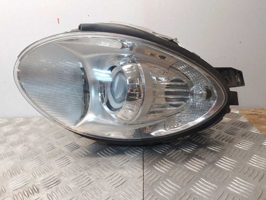 Headlight/headlamp A26344702