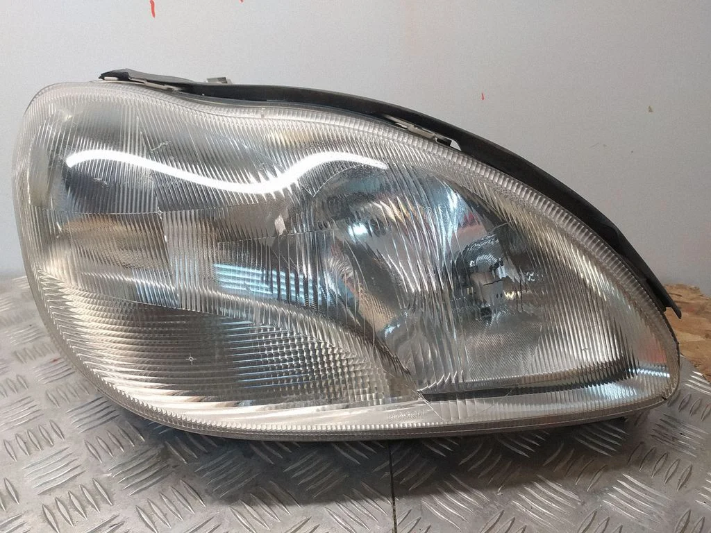 Headlight/headlamp A2208200261