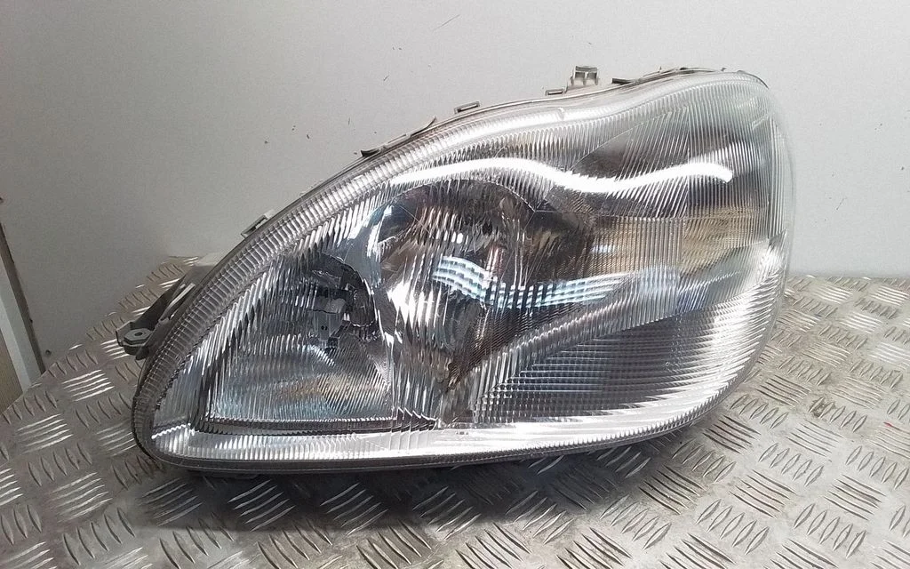 Headlight/headlamp A2208200161