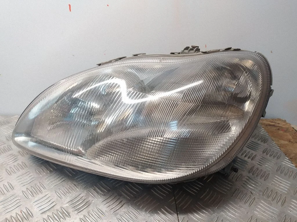 Headlight/headlamp A2208200161