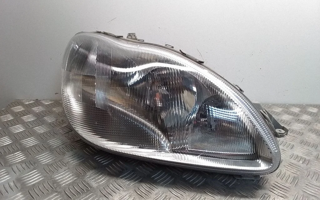 Headlight/headlamp A2208200261