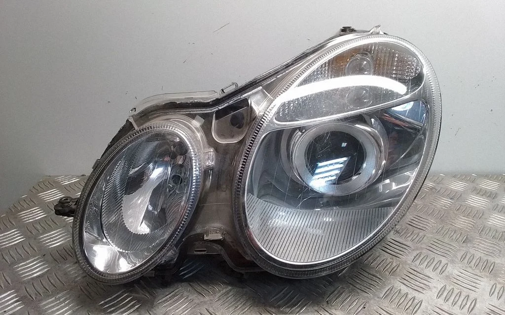 Headlight/headlamp 15435900