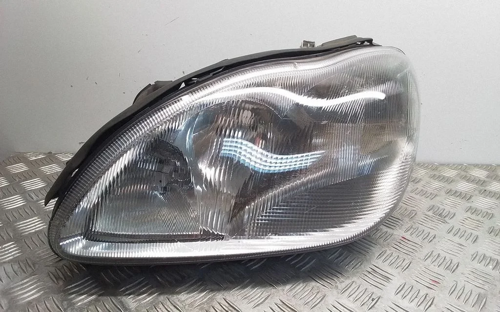 Headlight/headlamp A2208200161