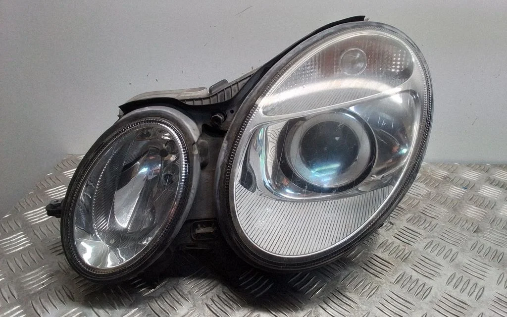 Headlight/headlamp 15435901