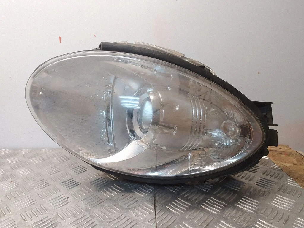 Headlight/headlamp 26344702