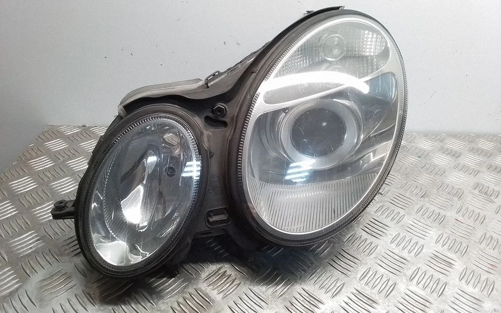 Headlight/headlamp 15435901