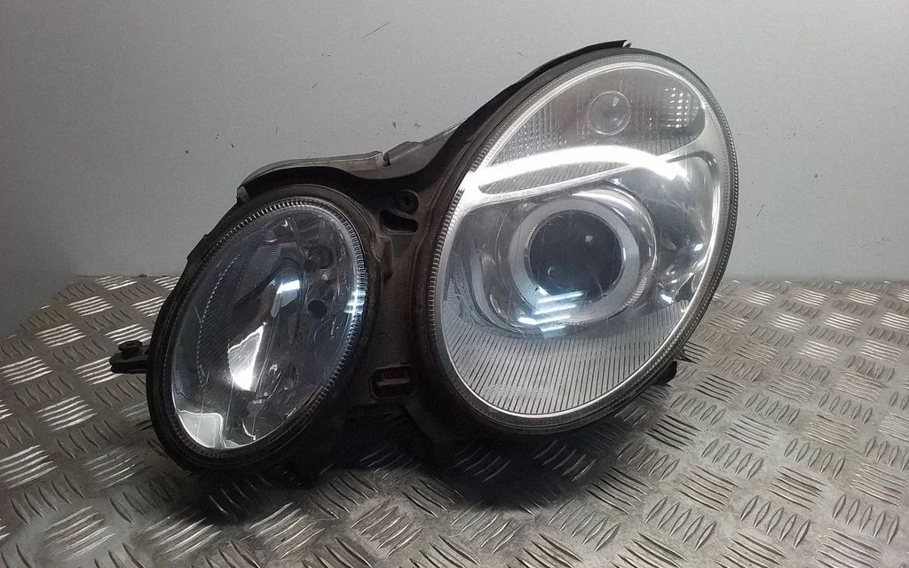 Headlight/headlamp 17840300127140