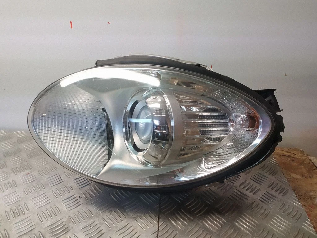 Headlight/headlamp 26344702