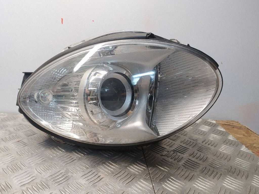 Headlight/headlamp 26344802