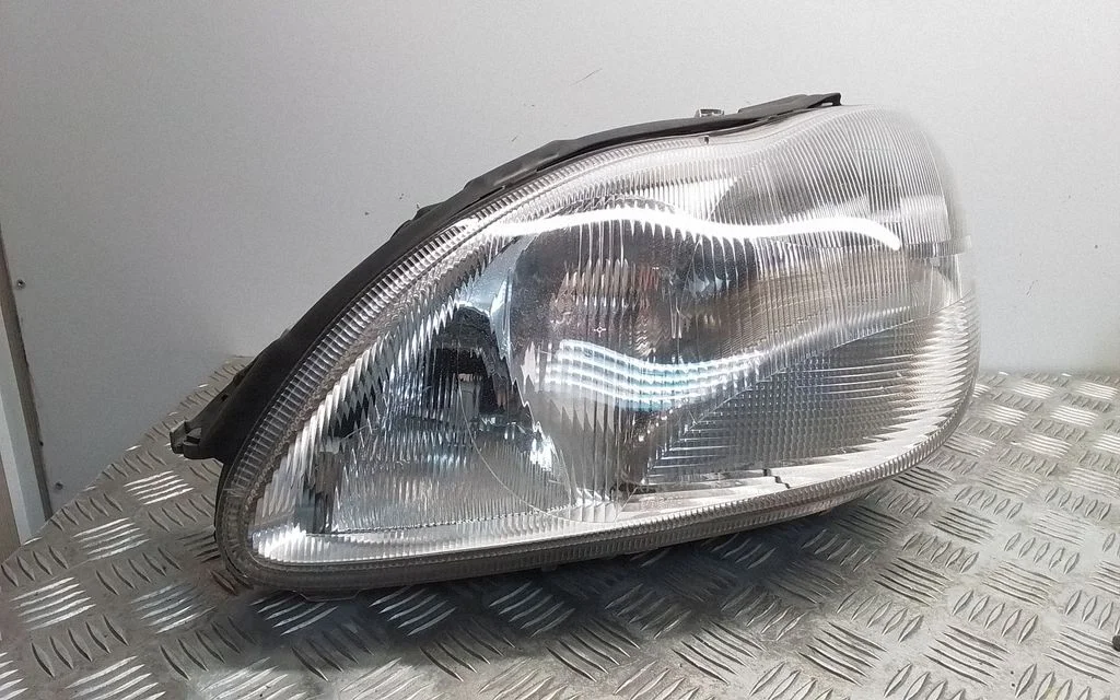 Headlight/headlamp A2208200761