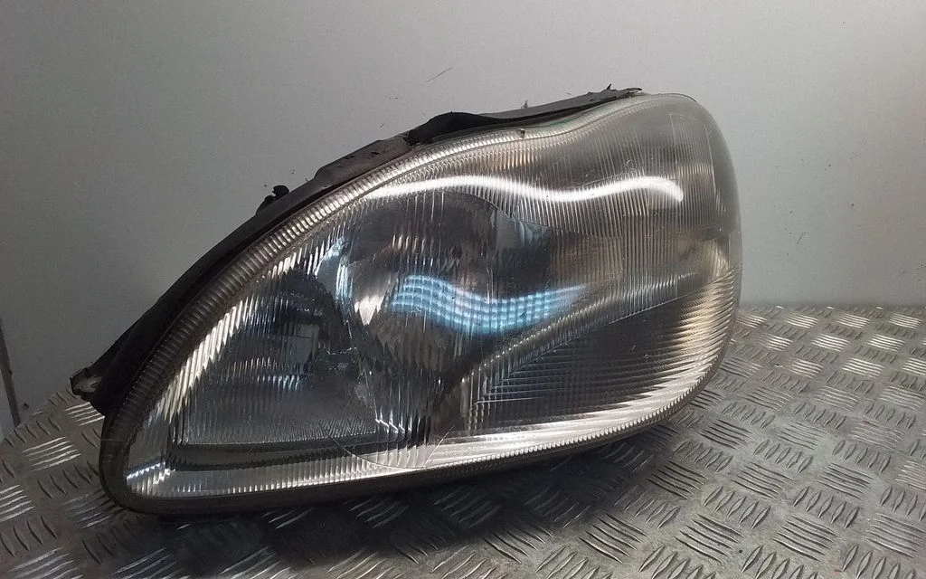 Headlight/headlamp A2208200761