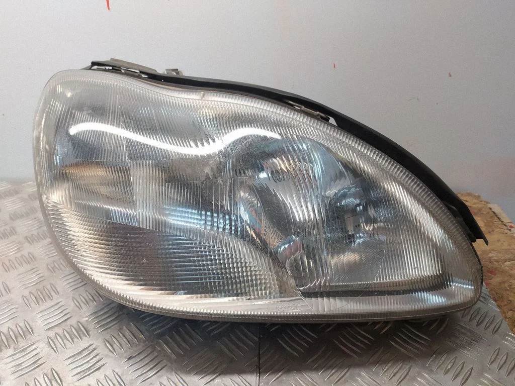 Headlight/headlamp A2208200261