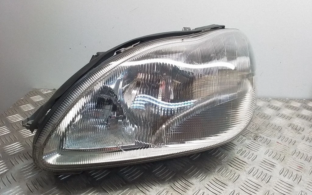 Headlight/headlamp A2208200161
