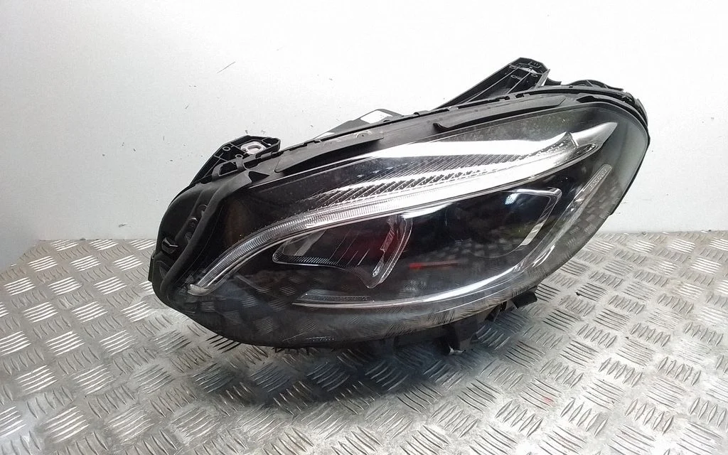 Headlight/headlamp – Mercedes-Benz B-Class W246 W242 (2011-2017)