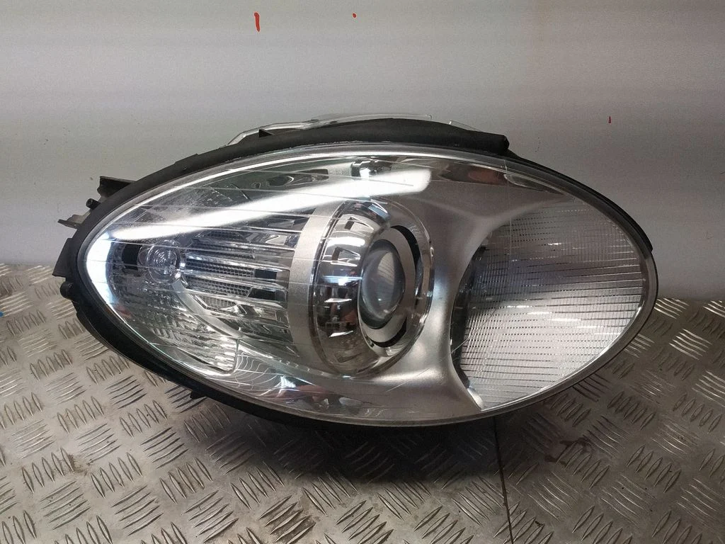 Headlight/headlamp 26344802