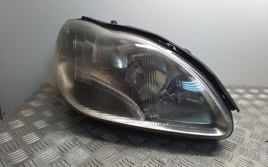 Headlight/headlamp – Mercedes-Benz S-Class W220 (1998-2006)