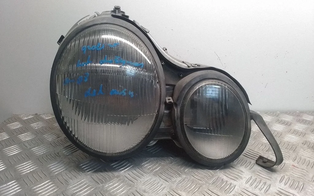 Headlight/headlamp 14434600
