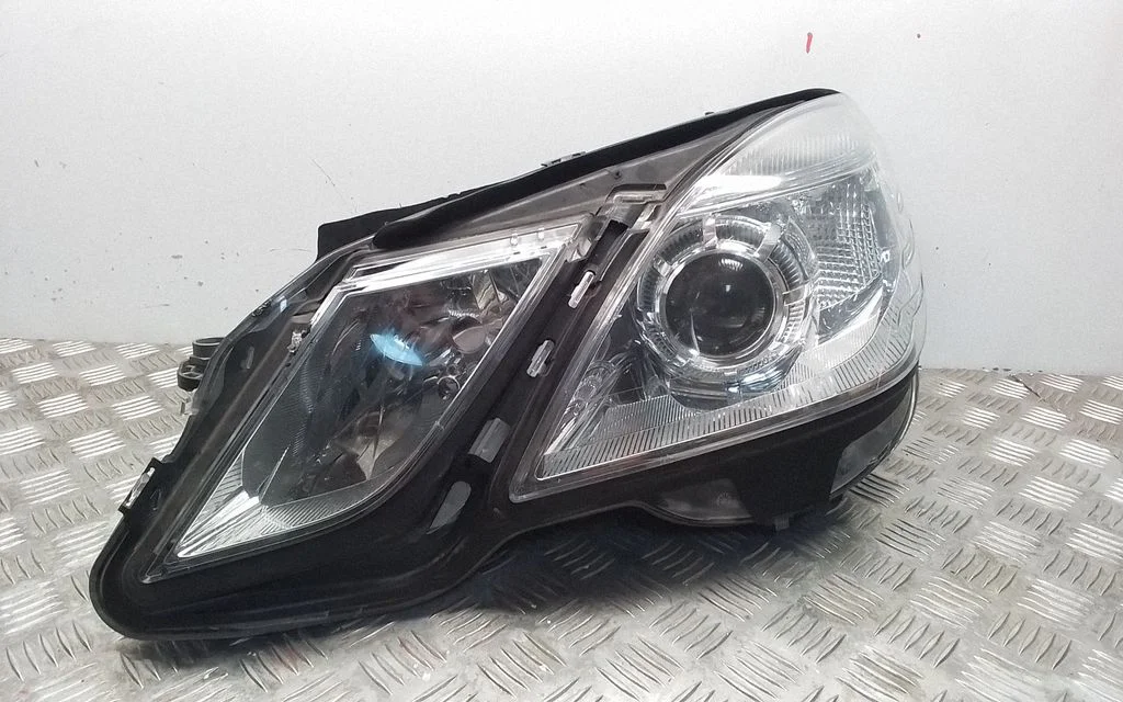 Headlight/headlamp A2128208161