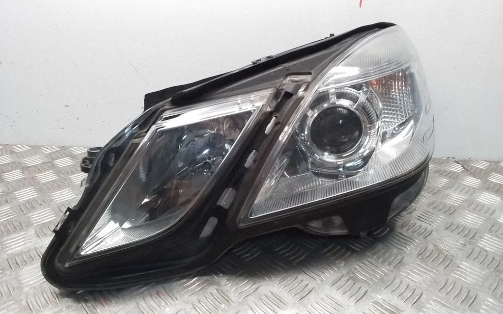Headlight/headlamp A2128208161
