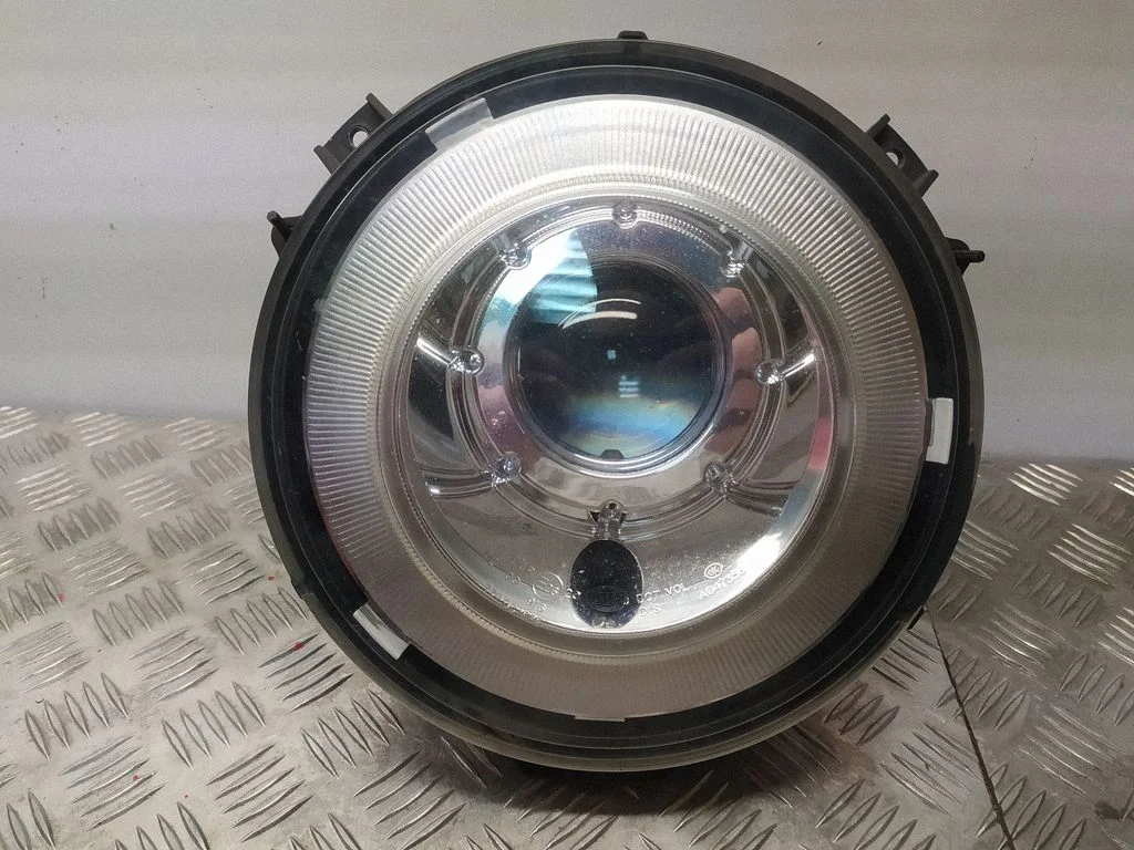 Headlight/headlamp – Mercedes-Benz G-Class W463 2nd Gen (2018-2024)