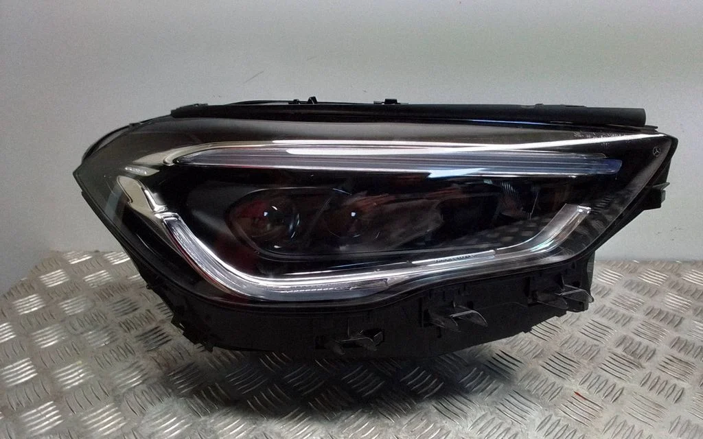 Headlight/headlamp – Mercedes-Benz GLA-Class H247 (2020-)