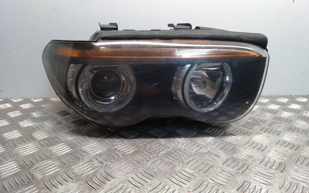 Headlight/headlamp 156210