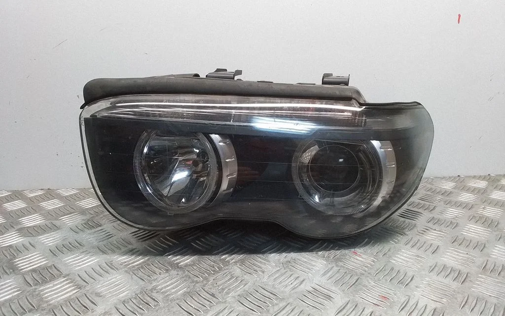 Headlight/headlamp 156209