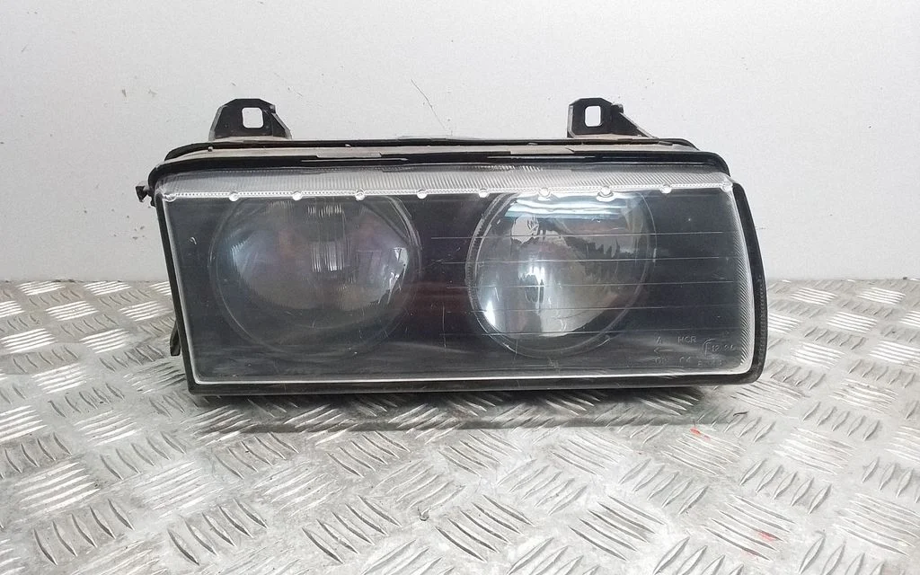 Headlight/headlamp – BMW Z3 E36 (1994-2002), front left