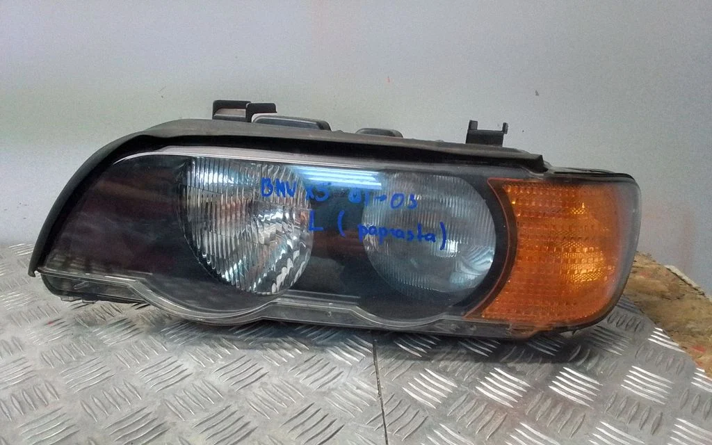Reflektor 15183300
