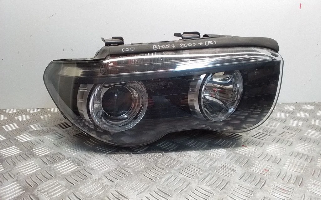 Headlight/headlamp 156210