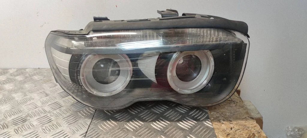 Headlight/headlamp – BMW 6 Series E63 E64 (2002-2010)