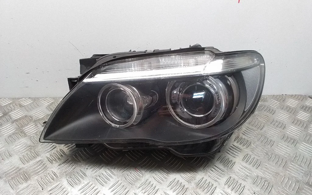 Headlight/headlamp 6937231