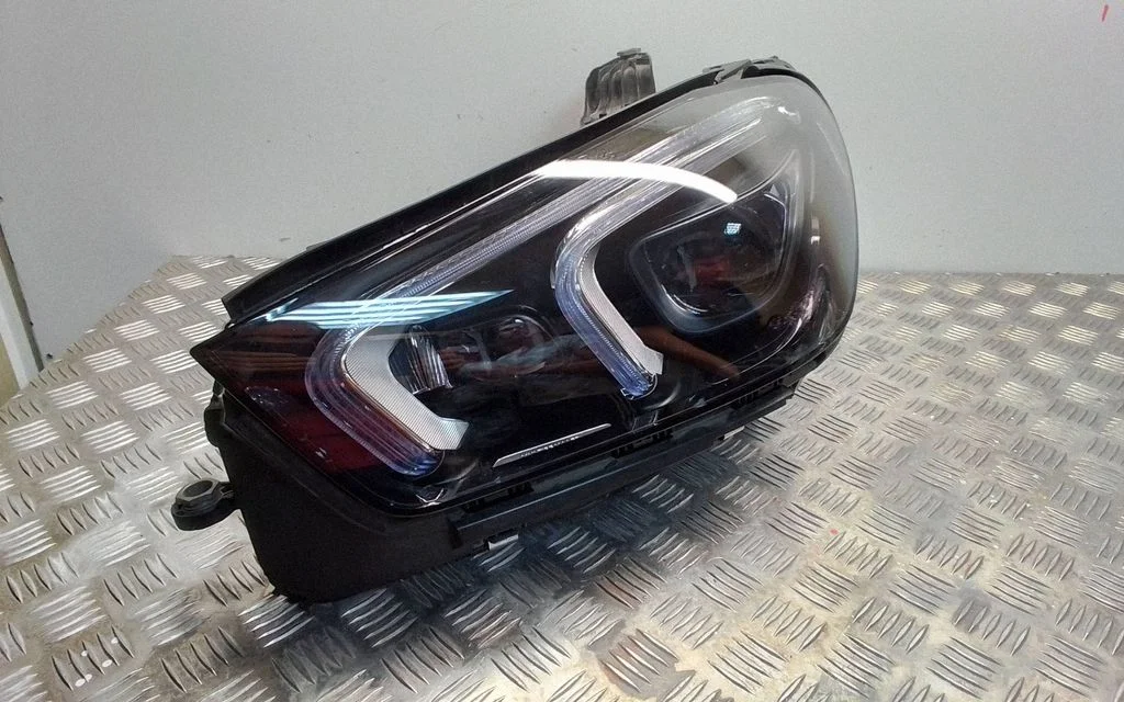 Headlight/headlamp A1679066504