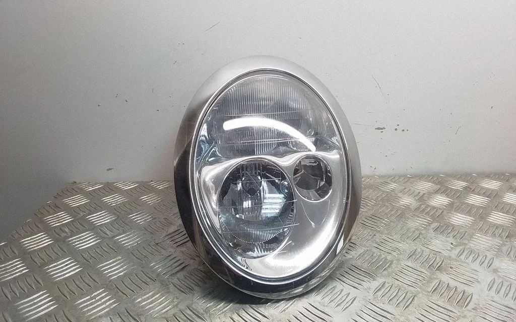 Headlight/headlamp 63126911703 – Mini One - Cooper R50 - 53 (2001-2006)