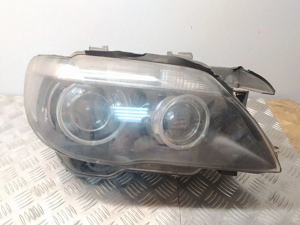 Headlight/headlamp – BMW 7 Series E65 E66 (2001-2008)