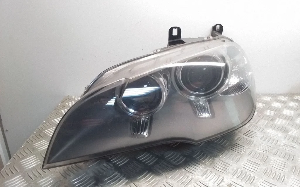Headlight/headlamp 7221891
