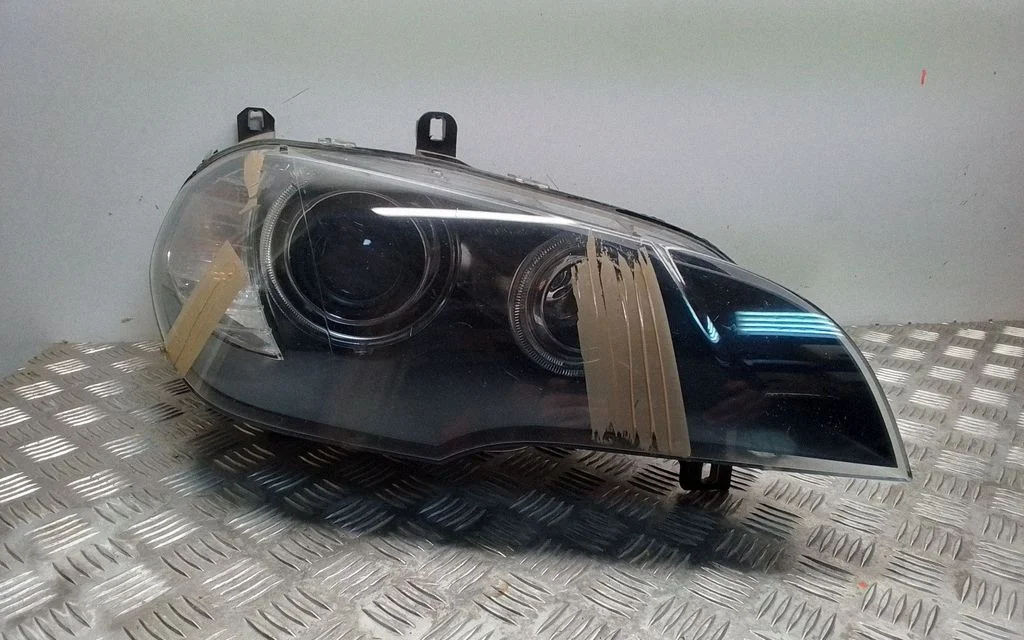 Headlight/headlamp 7161588