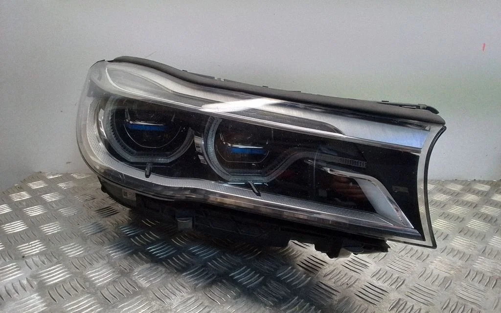 Headlight/headlamp – BMW 7 Series G11 G12 (2015-2022)