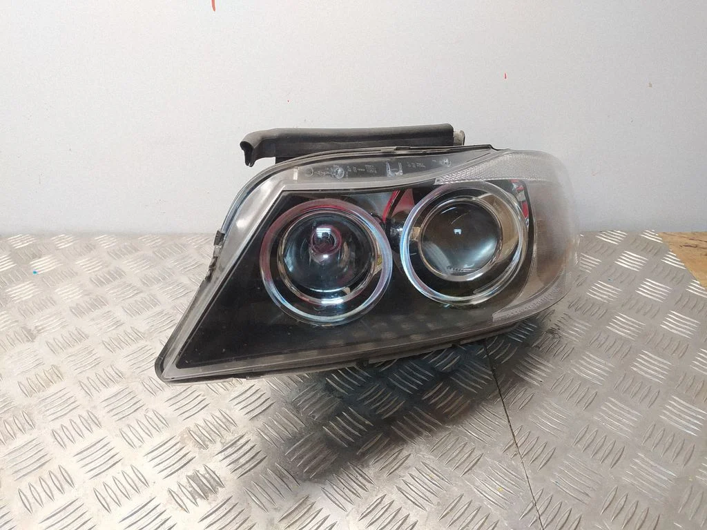 Headlight/headlamp 631171616679