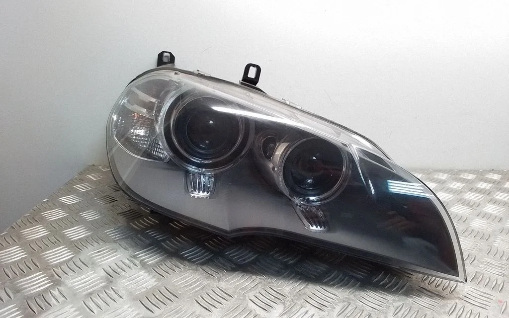 Headlight/headlamp 7221894